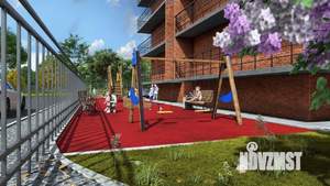 1-к квартира, вторичка, 25м2, 1/8 этаж