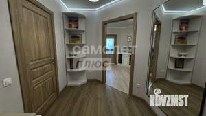 3-к квартира, вторичка, 68м2, 16/23 этаж