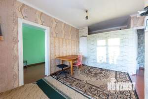 2-к квартира, вторичка, 42м2, 3/5 этаж