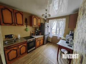 3-к квартира, вторичка, 66м2, 2/9 этаж