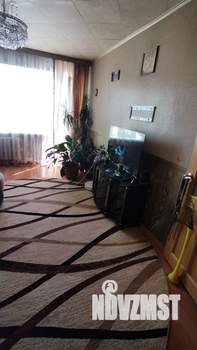 2-к квартира, вторичка, 54м2, 6/9 этаж