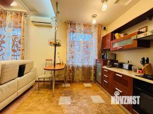 3-к квартира, вторичка, 82м2, 6/8 этаж