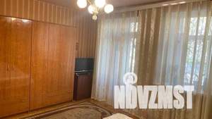 3-к квартира, вторичка, 77м2, 2/5 этаж