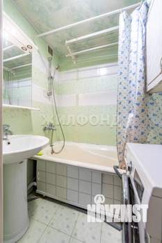 3-к квартира, вторичка, 66м2, 1/9 этаж