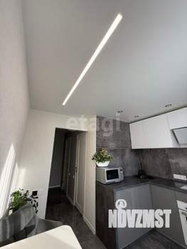 2-к квартира, вторичка, 49м2, 4/6 этаж