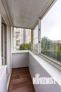 1-к квартира, вторичка, 33м2, 4/10 этаж