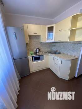 1-к квартира, вторичка, 33м2, 8/9 этаж