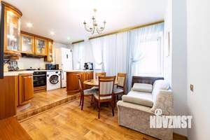 2-к квартира, вторичка, 50м2, 1/5 этаж
