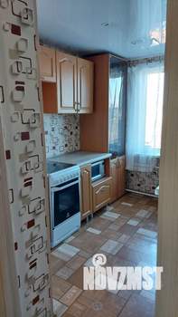 3-к квартира, вторичка, 63м2, 9/9 этаж