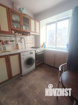 2-к квартира, вторичка, 45м2, 2/5 этаж