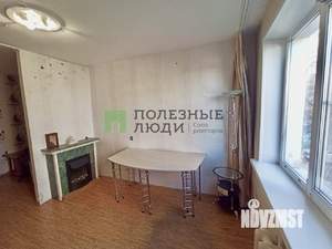 2-к квартира, вторичка, 53м2, 2/9 этаж