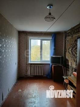 3-к квартира, вторичка, 61м2, 4/5 этаж