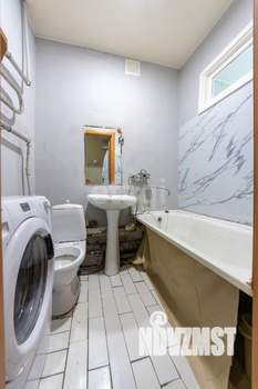 1-к квартира, вторичка, 31м2, 1/6 этаж