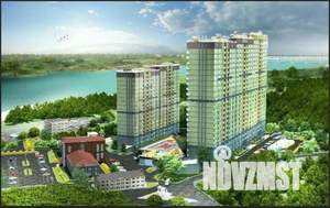 1-к квартира, вторичка, 53м2, 22/22 этаж