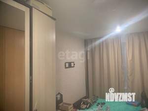 3-к квартира, вторичка, 60м2, 1/2 этаж