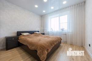 3-к квартира, вторичка, 77м2, 23/25 этаж