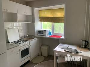 1-к квартира, вторичка, 34м2, 3/5 этаж