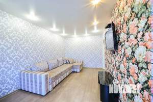 3-к квартира, вторичка, 61м2, 4/5 этаж