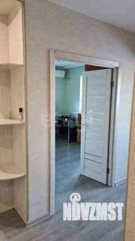 2-к квартира, вторичка, 52м2, 2/4 этаж