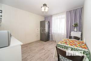 1-к квартира, вторичка, 34м2, 6/9 этаж