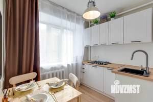 2-к квартира, вторичка, 45м2, 2/7 этаж