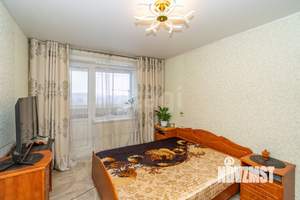 4-к квартира, вторичка, 88м2, 8/10 этаж