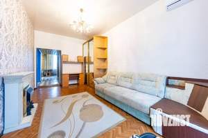 2-к квартира, вторичка, 54м2, 4/6 этаж