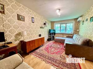1-к квартира, вторичка, 30м2, 1/5 этаж