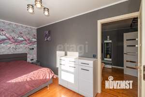 2-к квартира, вторичка, 49м2, 5/5 этаж
