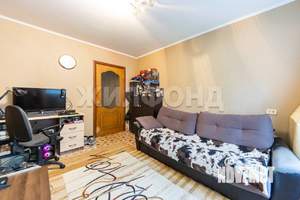 3-к квартира, вторичка, 64м2, 1/10 этаж