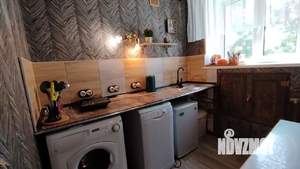 1-к квартира, вторичка, 29м2, 3/5 этаж