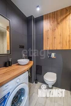1-к квартира, вторичка, 40м2, 3/10 этаж