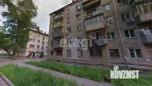 1-к квартира, вторичка, 31м2, 5/5 этаж