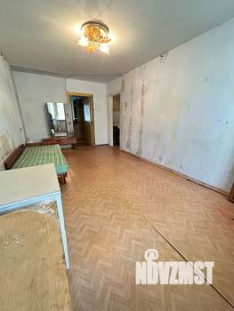 2-к квартира, вторичка, 44м2, 2/5 этаж