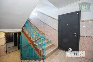 2-к квартира, вторичка, 51м2, 2/10 этаж