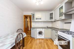 3-к квартира, вторичка, 65м2, 2/5 этаж