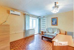 1-к квартира, вторичка, 30м2, 5/5 этаж