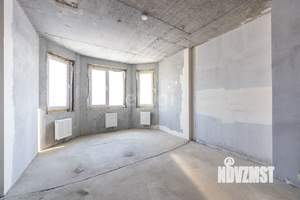 2-к квартира, вторичка, 55м2, 12/22 этаж