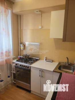 3-к квартира, вторичка, 59м2, 2/5 этаж