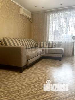 2-к квартира, вторичка, 55м2, 6/10 этаж