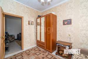 2-к квартира, вторичка, 47м2, 1/2 этаж