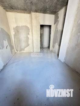 2-к квартира, вторичка, 54м2, 16/22 этаж