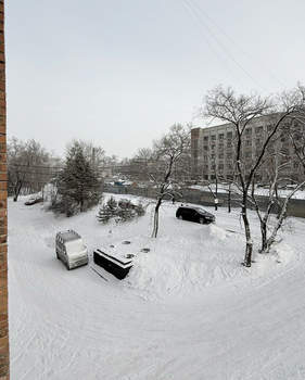 2-к квартира, вторичка, 49м2, 3/5 этаж