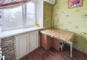 3-к квартира, вторичка, 51м2, 5/5 этаж