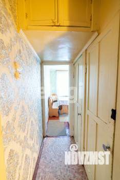 2-к квартира, вторичка, 45м2, 5/5 этаж