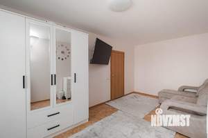 1-к квартира, вторичка, 37м2, 8/10 этаж