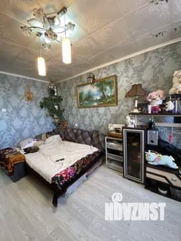 1-к квартира, вторичка, 35м2, 5/5 этаж