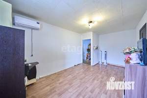 3-к квартира, вторичка, 47м2, 4/5 этаж
