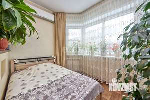 1-к квартира, вторичка, 42м2, 1/19 этаж