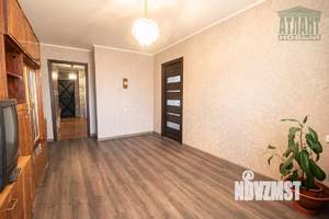 3-к квартира, вторичка, 50м2, 5/5 этаж